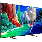 Телевизор TCL 55' 55A400, черный, QLED, 3840x2160 4K Ultra HD, 144 Гц, Google TV, 3 ГБ/32 ГБ, фото8