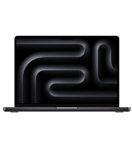 Ноутбук Apple MacBook Pro 16″ M5 Pro 18CPU/20GPU 48GB 1TB Space Black