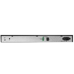 Коммутатор D-Link DGS-3000-28SC, 24×1 Гбит/с + 4×1 Гбит/с Combo, управляемый, фото3