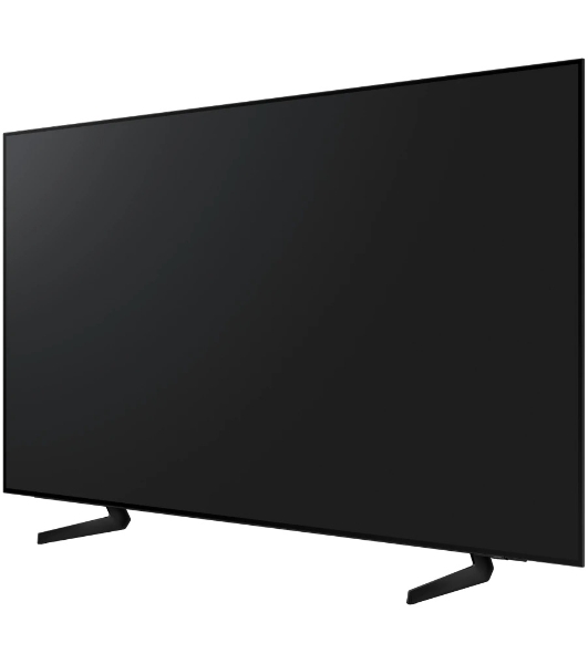 Телевизор SAMSUNG QE55S85HAEXPY, 55', черный графит, OLED, 4K Ultra HD, 120Hz, Tizen