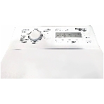 Стиральная машина Kraft TCH-UME7201W белый, загрузка вертикальная 7 кг, 1200 об/мин, класс: А, фото5