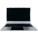 Ноутбук ACD 14S AH14SI3262WS 14'/IPS/Intel Core i7-1255U/16Gb/SSD 512Gb/Intel Iris Xe Graphics/NoOS/silver/1.46 кг, фото 1