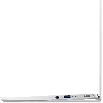 Ноутбук Acer Swift 3 SF314-43 14'/IPS/AMD Ryzen 7 5700U/16Gb/SSD 512Gb/AMD Radeon/noOS/silver/1.2кг, фото2