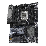 Материнская плата GIGABYTE B650 EAGLE AX (V1.1), AM5, AMD B650, 4xDDR5, 4xSATA, 3xM.2, 1xPCI-E 4.0 x16, 3xPCI-E 3.0 x1, 1xHDMI, 1xDP, 1x 1Gb LAN, 2xUSB 3.2 Gen 2, 1xUSB 3.2 Gen 1, 6xUSB 2.0, 3x3.5 мм, 7.1, Standard-ATX, фото5