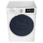 Стиральная машина Maunfeld MFWM127IWH02 белая, загрузка фронтальная 7кг, 1200 об/мин., класс: A+++, фото3
