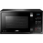 Микроволновая печь Samsung MC28H5013AK/BW черный, 28 л, 900 Вт, переключатели - мембранные кнопки, фото 1