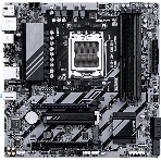 Материнская плата Gigabyte B840M DS3H, AM5, AMD B840, 4xDDR5, 4xSATA, 2xM.2, 1xPCIe 4.0 x16, 1xPCIe 3.0 x4, 2xDP, 1xHDMI, 1x2.5Gb LAN, 3xUSB-A 5Gbps, 8xUSB-A 2.0, 1xUSB-C 5Gbps, 3x3.5 мм, 7.1, mATX, фото4
