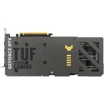 Видеокарта Asus TUF Gaming GeForce RTX 5060 OC, NVIDIA RTX 5060, 8Gb, GDDR7, 128 bit, PCI-E 5.0, HDMIx1, DPx3, HDCP, 2677 MHz, фото5