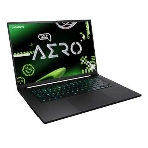 Ноутбук Gigabyte AERO X16 1TH AMD Ryzen AI 7 350/16Gb/SSD 1Tb/RTX 5050 8Gb/16'/IPS/WQXGA/2560x1600/165Hz/NoOS/Space Gray (1TH93KZC94AD), фото3