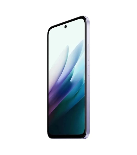 Смартфон Xiaomi Redmi 15 6/128Gb фиолетовый