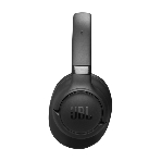 Беспроводные/проводные наушники JBL Tune 780NC черный, полноразмерные, Bluetooth + проводной, адаптивное шумоподавление, фото9