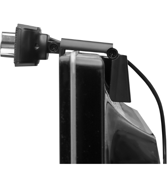 Веб-камера ExeGate BusinessPro C922 2K 2560x1440, 30 кадр/с, USB Type-A, микрофон (шумоподавление), универсальное крепление