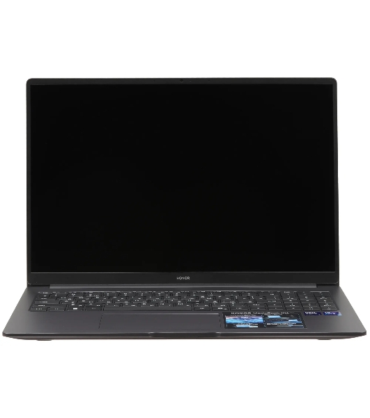 Ноутбук Honor MagicBook X16 2026 BRG-X/16'/IPS/Intel Core Ultra 5 125H/16Gb/1Tb SSD/Intel Arc/NoOS/серый/1.75kg
