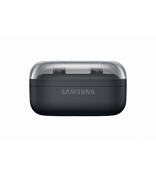 Наушники TWS Samsung Galaxy Buds4 Pro черный, внутриканальные, Bluetooth, адаптивное шумоподавление, до 7 ч