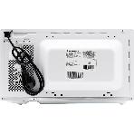 Микроволновая печь Home HMM207BW белый, 20 л, 700 Вт, переключатели — поворотный механизм, фото5