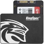 Накопитель SSD KingSpec P4 Series, 960Gb, SATA III, 2.5', R/W 570/560, фото2