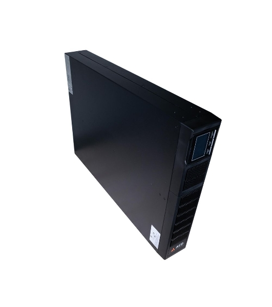 Источник бесперебойного питания ACD PW-RackLine 3000/3000 ВА/2700 Вт/3x Schuko IEC С13