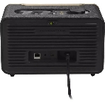 Акустическая система JBL Authentics 200 черный 90W 2.1 BT/Wi-Fi (JBLAUTH200BLKUK), фото6