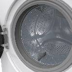 Стирально-сушильная машина Gorenje WD2PA1X64ADAAW/C белый загр. фронтальная макс.: 10,5 кг 1400об/мин класс: А++, фото2