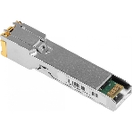 Модуль MIKROTIK 1GbE RJ45 SFP S-RJ01, фото3