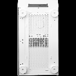 Компьютерный корпус без блока питания PCCooler LM300 ARGb WH, Tempered Glass Mid Tower, белый, ABS, TG, SPCC, 1x120мм ARGb mATX, ITX 170/330/mm 2x2.5', 2x3.5', 5xPCI 1xUSB-A 3.0, 2xUSB-A 2.0 375x205x427mm, фото2