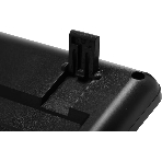 Клавиатура проводная A4Tech KKS-3, USB, черный, фото6