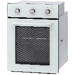 Духовой шкаф электрический Krona LYRA 45 WH белый, фото9