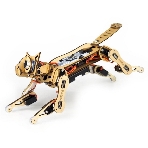 Интерактивный робо-кот Petoi Robot Cat Nybble, фото3
