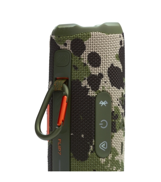 Колонка портативная JBL FLIP 7 камуфляж 25W 1.0 BT 1800mAh