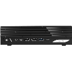 Мини ПК MSI Pro DP21 14M-1205RU i5 14400 (2.5) 16Gb SSD 512Gb UHDG 730 Win11Pro GbitEth WiFi BT 120W черный (9S6-B0A431-1205), фото19