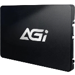 Накопитель SSD AGI AI238 SSD 2.5' 2Tb QLC RETAIL-Color Box, фото 1