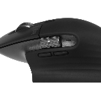 Комплект клавиатура+мышь Logitech MX Keys S Combo беспроводной, USB, 8000 DPI, серый, фото7