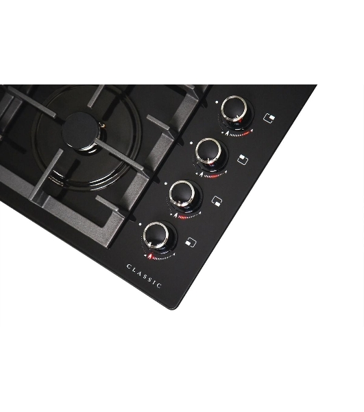 Газовая варочная панель SG SVN 2230 C3 14802001 Gefest