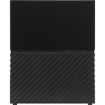 Внешний HDD Western Digital My Book WDBBGB0220HBK, 22TB, USB 3.2 Gen 1 Type-A, 5400 rpm, черный, фото10