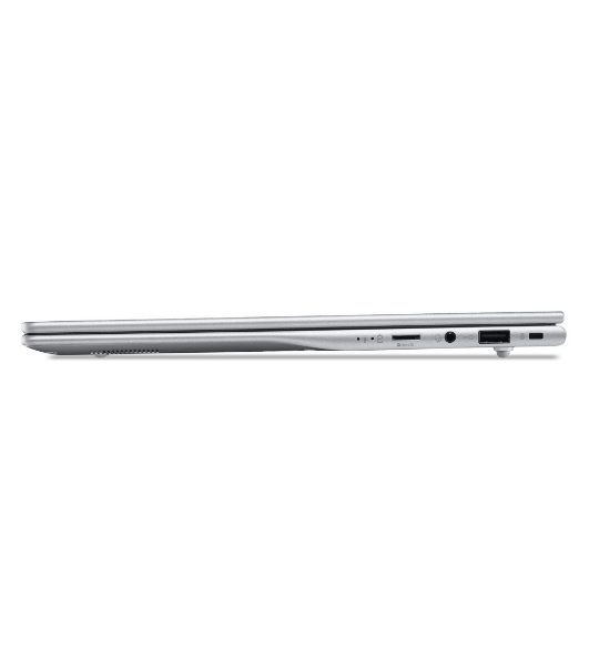 Ноутбук Acer AL15-49P-R73X/15.6'/IPS/AMD Ryzen 5 7430U/8Gb/512Gb SSD/AMD Radeon Graphics/без ОС/серебристый/1.45kg