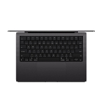 Ноутбук Apple MacBook Pro 16″ M5 Pro 18CPU/20GPU 48GB 1TB Space Black, фото2