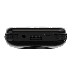 Мобильный телефон Maxvi P110 черный, фото9