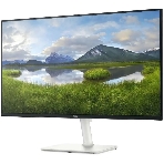 Монитор 23.8' Dell S2425H IPS 1920x1080, 100 Гц, 5 мс, 16:9, 250 кд/м², 2xHDMI, 1x3.5 мм, черный и белый, фото6