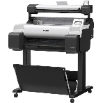 Плоттер струйный Canon imagePROGRAF TM-350 (6246C003), A0, цветное, 36', 1200x2400 dpi, Gigabit Ethernet, WiFi, USB, фото8