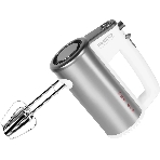 Миксер ручной Red Solution RHM-M2108 500Вт белый/серебристый, фото3