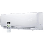 Кондиционер сплит-система настенного типа Neoclima NS/NU-HAL24FWI инвертор, 24000 BTU, 70 м², 24 дБ, охлаждение, обогрев, осушение, белый, фото3