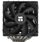 Устройство охлаждения(кулер) Thermalright Peerless Assassin 120 SE Soc-AM5/AM4/1200/1700/1851 черный 4-pin 25.6dB Al+Cu 730gr Ret (PA120-SE), фото 1