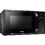 Микроволновая печь Samsung MC28H5013AK/BW черный, 28 л, 900 Вт, переключатели - мембранные кнопки, фото2