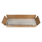 Звуковая колонна Intrend ITSPK-CL925-W пассивная, 9x2.5', 4 Ом (220 Вт RMS), SPL 114dB, 95Hz-20kHz, 120°x20° (HхV), вес 4.4кг, белый, крепление в комплекте, (цена за 1шт., в упаковке 2 шт.), фото9