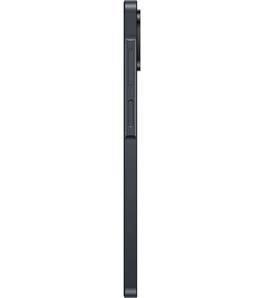 Смартфон Samsung Galaxy A07 6/128Gb черный