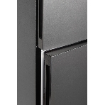 Холодильник Nordfrost NRG 162NF GTM матовый графит двухкамерный 205/105л морозилка снизу, No Frost, фото3