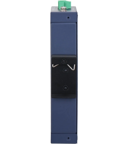 Коммутатор Dahua DH-CHS4106-4ET-60, 1×1 Гбит/с, управляемый