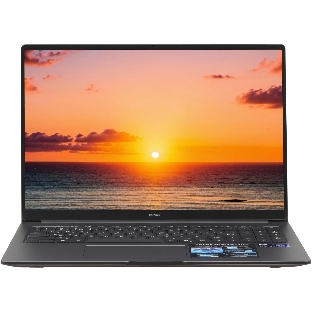 Ноутбук Honor MagicBook X16 2026 BRG-X/16'/IPS/Intel Core Ultra 5 125H/16Gb/1Tb SSD/Intel Arc/NoOS/серый/1.75kg