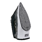 Утюг Centek CT-2307 черный/белый, 2800 Вт, 60 г/мин, 190 г/мин, 300 мл, фото6