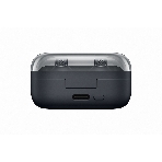 Наушники TWS Samsung Galaxy Buds4 Pro черный, внутриканальные, Bluetooth, адаптивное шумоподавление, до 7 ч, фото4